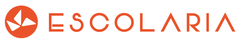 Escolaria · Aula Virtual